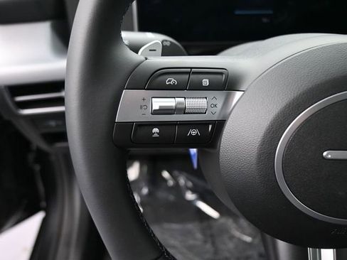 New 2026 Hyundai Sonata SEL image 17