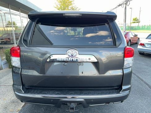 Used 2013 Toyota 4Runner SR5 w/ Convenience Pkg AWD/4WD image 25