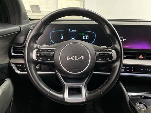 Used 2023 Kia Sportage X-Line image 20