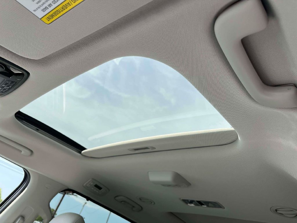 Certified 2026 Kia Carnival SX Prestige FWD image 26