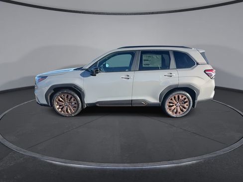 New 2026 Subaru Forester Sport image 5