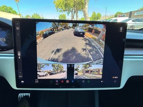 Used 2022 Tesla Model X AWD/4WD image 51