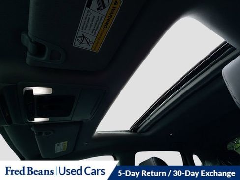 Used 2025 Acura ADX AWD image 22