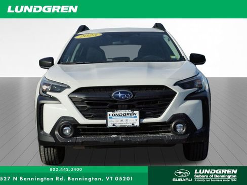 Used 2023 Subaru Outback 2.5i image 10