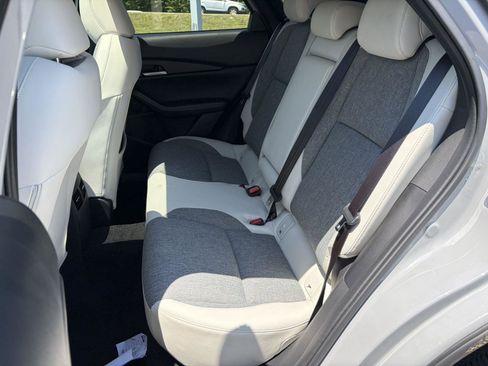 New 2026 MAZDA CX-30 Aire Edition AWD/4WD image 14
