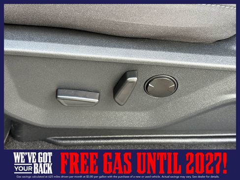 New 2026 Ford F150 XLT w/ Equipment Group 302A MID AWD/4WD image 19