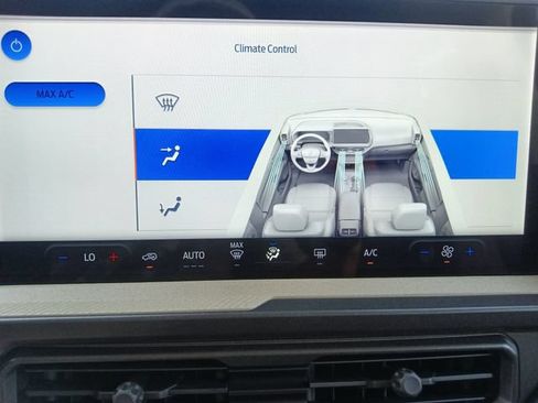 New 2026 Ford Bronco Sport Big Bend AWD/4WD image 23