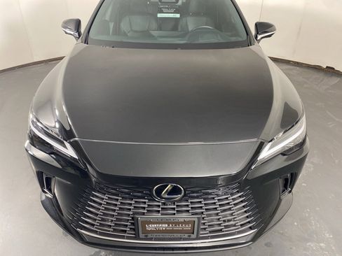 Certified 2024 Lexus RX 350 image 6