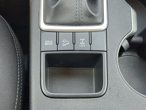 Used 2021 Kia Sportage LX AWD/4WD image 21