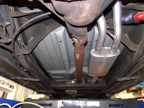 Used 1994 Chevrolet Suburban 4WD image 95