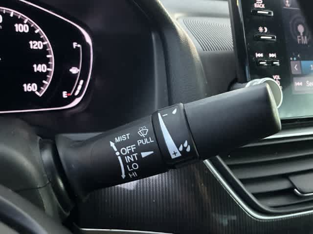 Used 2021 Honda Accord Sport image 26