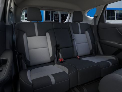 New 2026 Chevrolet Blazer LT AWD/4WD image 17