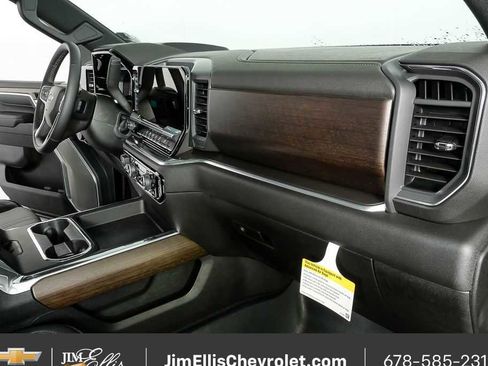 New 2026 Chevrolet Silverado 2500 High Country w/ Midnight Edition image 24