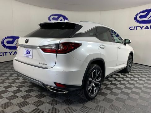 Used 2021 Lexus RX 350 FWD w/ Premium Package image 3