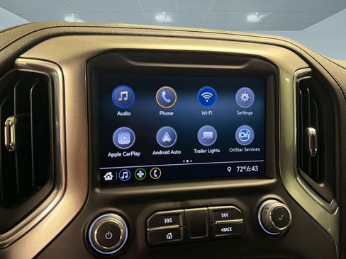 Used 2022 Chevrolet Silverado 1500 LT image 23