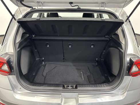 Certified 2023 Hyundai Venue SEL w/ Cargo Package FWD image 22
