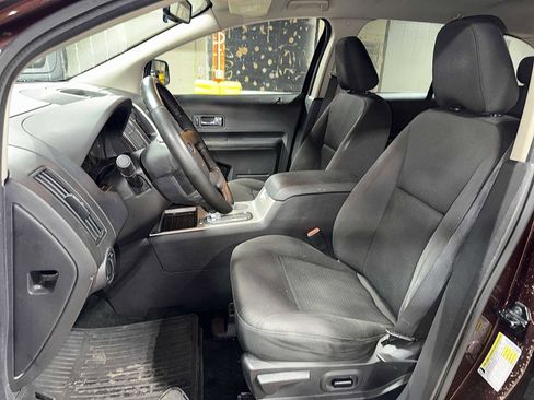 Used 2010 Ford Edge SEL image 15