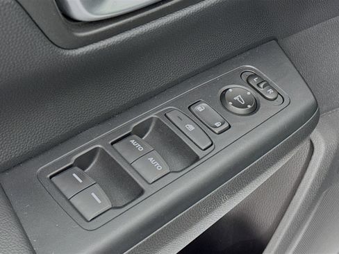 Certified 2024 Honda CR-V Sport image 17