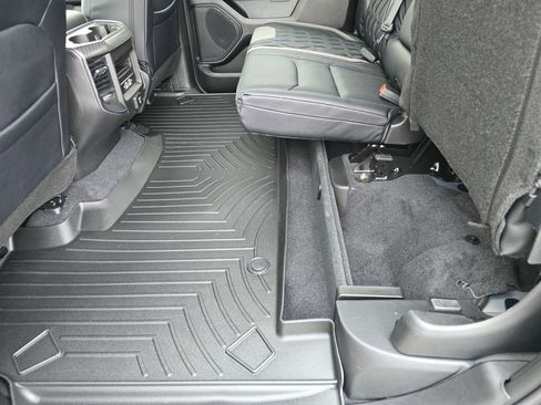 New 2026 RAM 1500 Big Horn AWD/4WD image 15