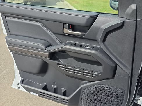 New 2026 Toyota Tacoma Limited AWD/4WD image 23
