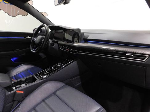 Used 2024 Volkswagen Golf R AWD/4WD image 91