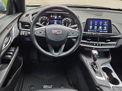New 2026 Cadillac CT4 Premium Luxury image 14