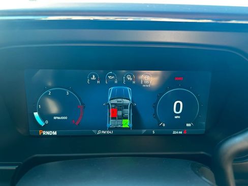 New 2026 Ford F350 King Ranch image 61