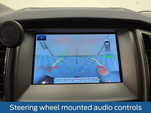 Used 2021 Ford Ranger XLT w/ Equipment Group 301A Mid image 29