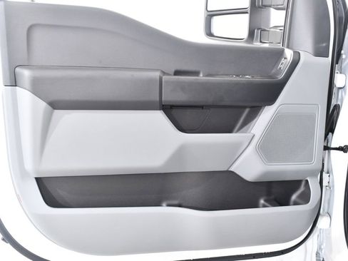 New 2026 Ford F550 4x4 Regular Cab Super Duty image 21