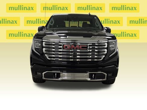 Used 2025 GMC Sierra 1500 Denali image 6