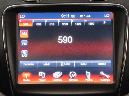 Used 2019 Dodge Journey Crossroad FWD image 25