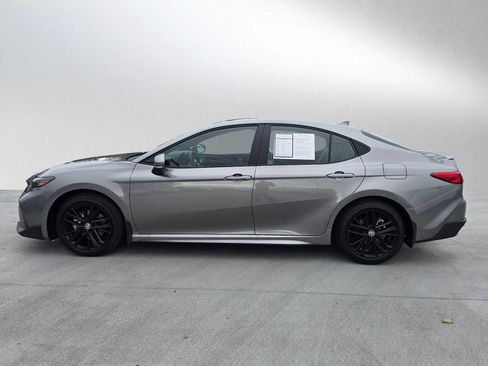 Certified 2025 Toyota Camry LE image 6