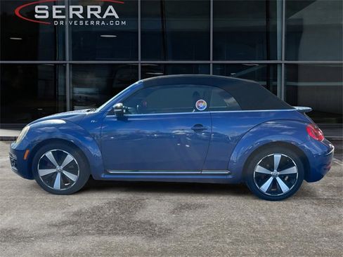 Used 2014 Volkswagen Beetle R-Line image 2