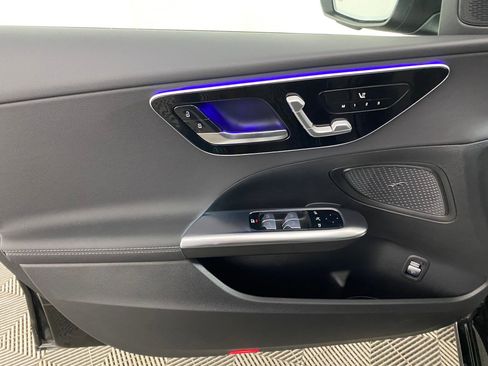 Used 2026 Mercedes-Benz C 300 4MATIC Sedan image 12