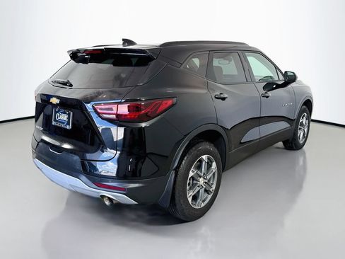 Used 2024 Chevrolet Blazer LT w/ Convenience Package FWD image 7