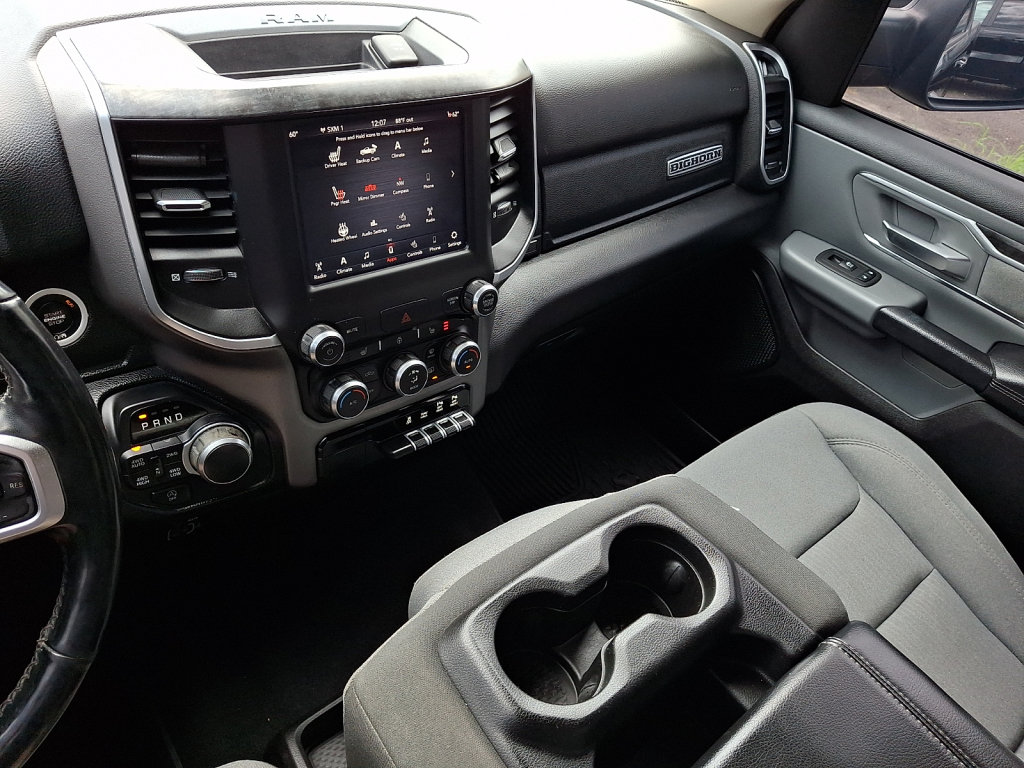 Used 2019 RAM 1500 Big Horn AWD/4WD image 29