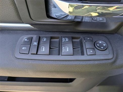 Used 2022 RAM 1500 Classic Warlock w/ Electronics Group image 12