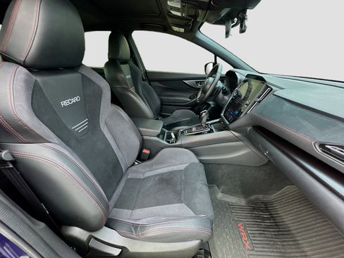 Used 2022 Subaru WRX GT AWD/4WD image 20