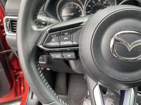 Used 2022 MAZDA CX-5 AWD 2.5 S image 13