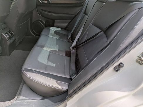 Used 2017 Subaru Legacy 3.6R Limited AWD/4WD image 26