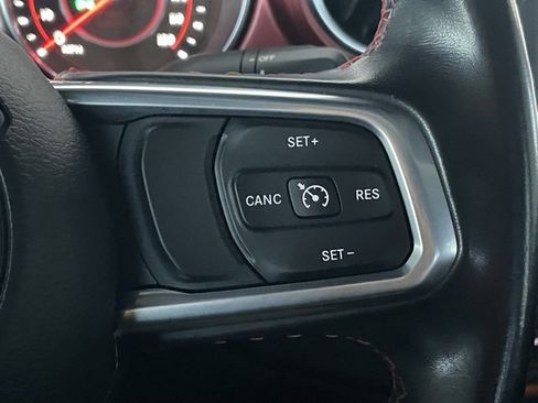 Used 2021 Jeep Gladiator Rubicon image 13