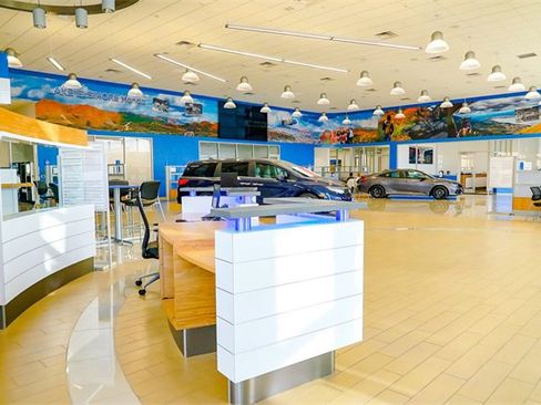 Used 2022 Subaru Forester Premium image 39