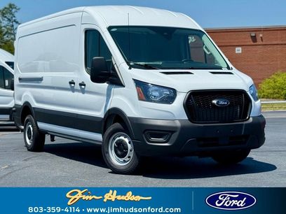 New 2025 Ford Transit 250 148 Medium Roof