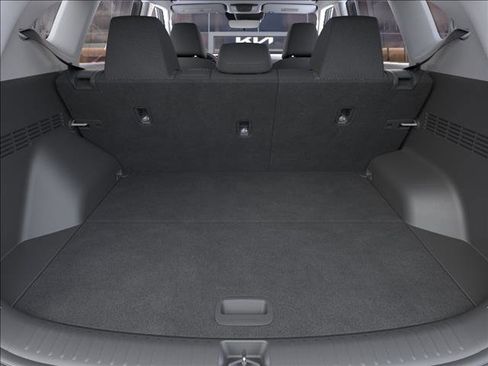 New 2026 Kia Seltos LX AWD/4WD image 19