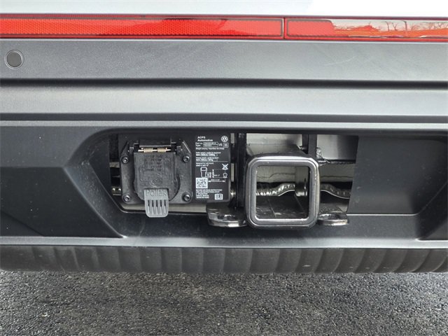 New 2025 Volkswagen Atlas SEL AWD/4WD image 8