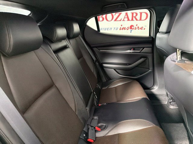 Used 2026 MAZDA MAZDA3 2.5 S Hatchback w/ Premium Pkg FWD image 35