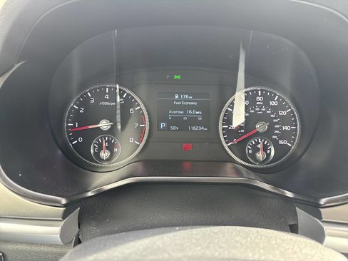 Used 2020 Kia Telluride S image 28