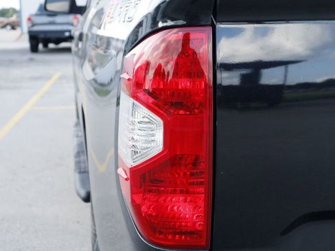 Used 2021 Toyota Tundra TRD Pro AWD/4WD image 9