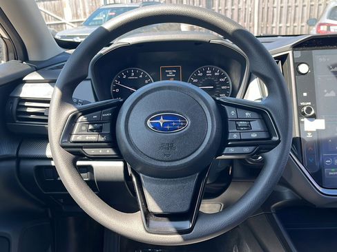 New 2026 Subaru Crosstrek 2.0i Premium AWD/4WD image 2