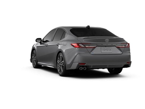 New 2026 Toyota Camry XSE FWD image 7